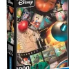 Puzzle Filmes Clássicos II