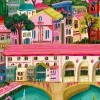 Puzzle Florença