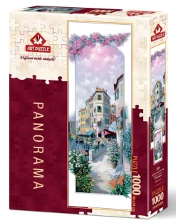Puzzle Flores