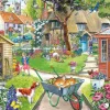 Puzzle Florescendo lindamente