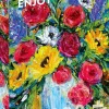 Puzzle Floresce para sempre