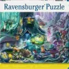 Puzzle Floresta Encantada 150XL