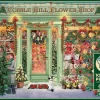 Puzzle Floricultura de Natal