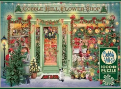 Puzzle Floricultura de Natal