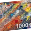 Puzzle Fluxo Estelar