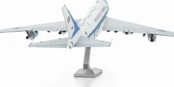Puzzle Força Aérea Um