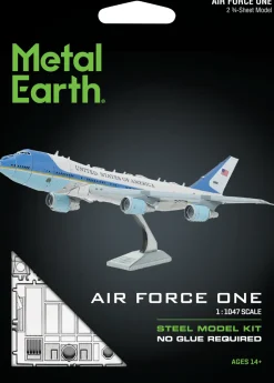 Puzzle Força Aérea Um