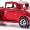 Puzzle Ford Coupé 1932