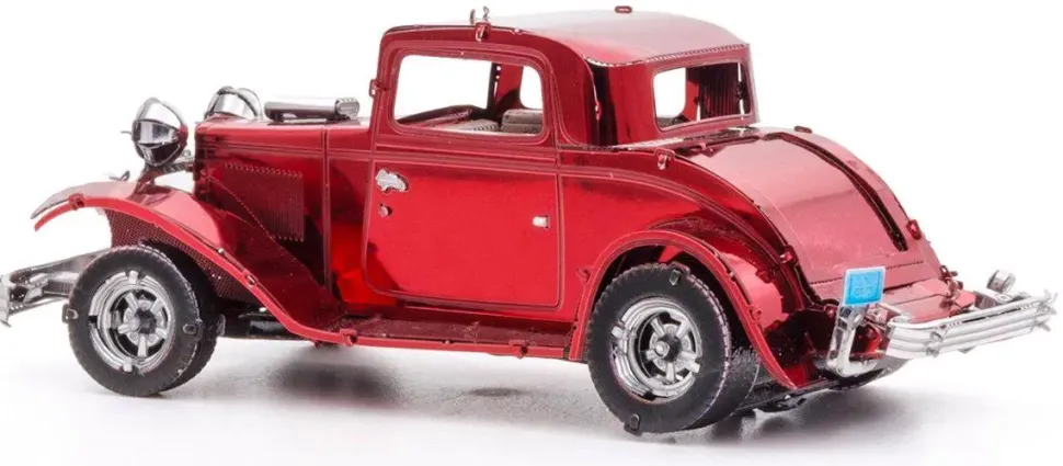 Puzzle Ford Coupé 1932