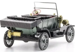 Puzzle Ford modelo T 1910