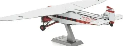Puzzle Ford Trimotor