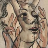 Puzzle Francis Picabia - Gozo, 1932
