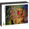Puzzle François Ruyer: Bruxa
