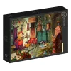 Puzzle François Ruyer: Leitura