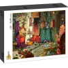 Puzzle François Ruyer: Leitura