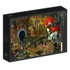 Puzzle François Ruyer: Pavilhão Desportivo