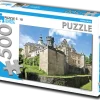 Puzzle Frydlant