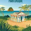 Puzzle Fuga da Martinica
