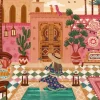 Puzzle Fuga de Marrocos