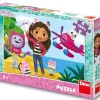 Puzzle Gabi, a viajante