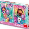 Puzzle Gabi: Festa de discoteca