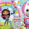 Puzzle Gabis casa 24 maxi