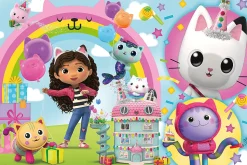 Puzzle Gabis casa 24 maxi