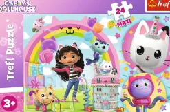 Puzzle Gabis casa 24 maxi
