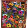 Puzzle Gaiola