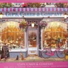 Puzzle Garry Walton: Cups, Cakes & Company