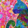 Puzzle Gato errante