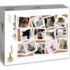 Puzzle Gatos