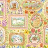 Puzzle Gatos Aristocráticos