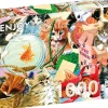 Puzzle Gatos curiosos