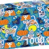 Puzzle Gatos Encantados