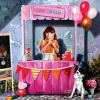 Puzzle Gelado