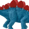 Puzzle Gigantes pré-históricos + figura