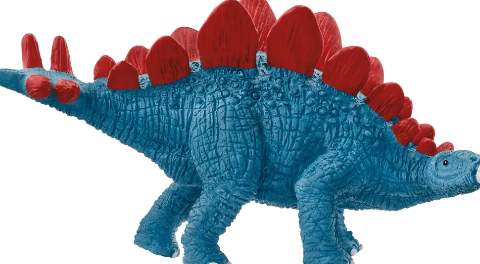 Puzzle Gigantes pré-históricos + figura