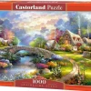 Puzzle Glória da Primavera
