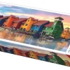 Puzzle Groningen, Holanda