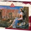 Puzzle Água gentil