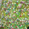 Puzzle Guillermo Mordillo: Crazy Football