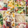 Puzzle Guloseimas de Natal