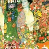 Puzzle Gustav Klimt: O Dançarino