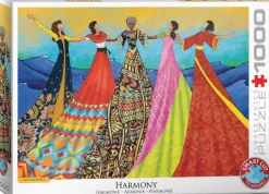 Puzzle Harmony