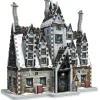 Puzzle Harry Potter: as três vassouras