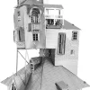 Puzzle Harry Potter: A Toca