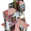 Puzzle Harry Potter: A Toca Metal