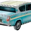 Puzzle Harry Potter: Ford Inglaterra