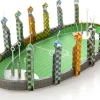 Puzzle Harry Potter: Metlobal
